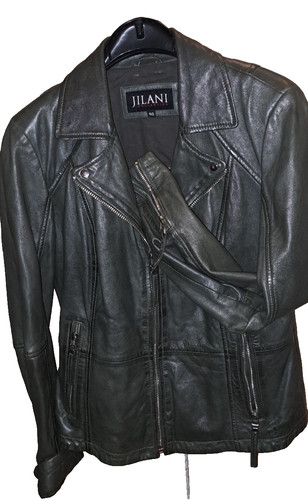 Damen lederjacke größe - damen, 40
