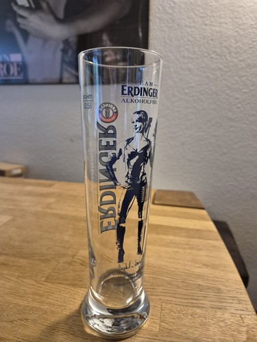 Erdinger alkoholfrei - erdinger,