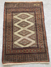 Vintage Handgeknüpfter