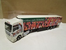 HERPA ---     SZ  ---    Sped.   RICÖ    dekra       --   MAN