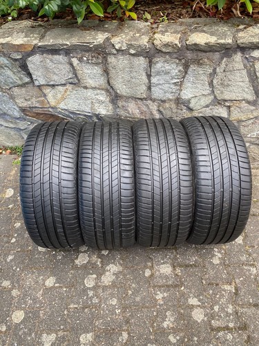 4st sommerreifen bridgestone - 4st.,
