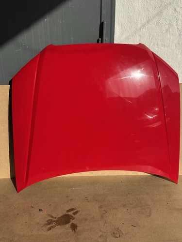 Audi motorhaube haube - 8e, b7