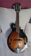 Tanglewood F Mandoline (