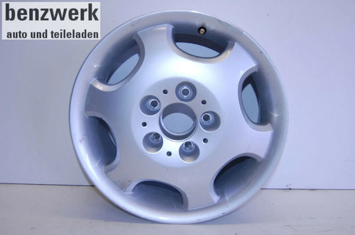 Mercedes w202 w208 felge - 1x,