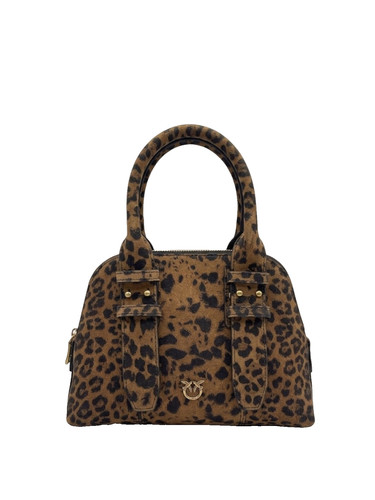 Pinko zip mini bowling - mini,