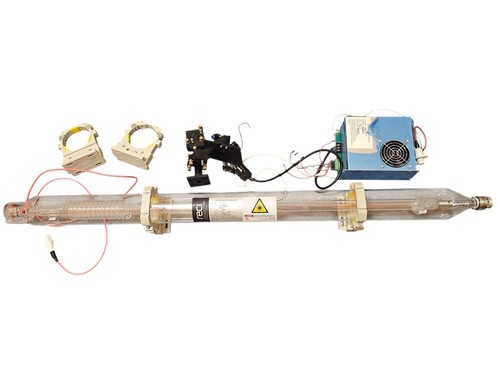 Co2 laser tube reci - laser,