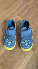 Hausschuhe Superfit Pepino Gr