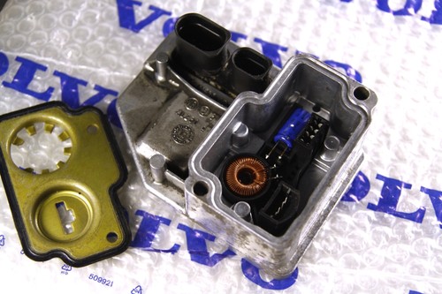 Haldex steuergerät dem für - haldex-steuergerät,