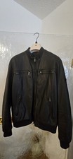 Peuterey herren lederjacke - herren, xl