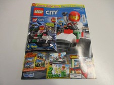 Lego City Magazin Zeitung