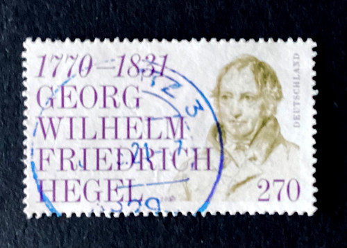 Bund 2020 3560 - bund, „georg