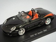 Spark S0708 1/43 PORSCHE