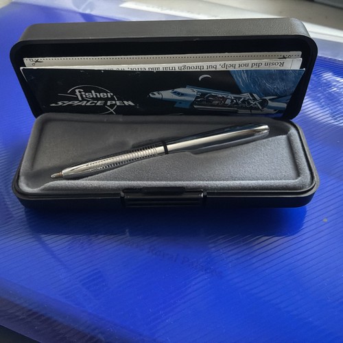 Fisher space pen - pen, original
