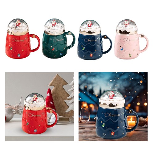 Weihnachtstasse aus - ,