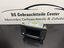 Orig. Mercedes SLK R171 Comand Bedieneinheit Navigation Radio A1718202989