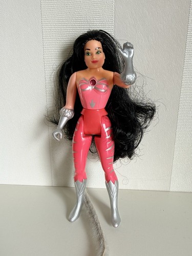 She princess power catra - she,