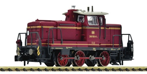 Fleischmann 7370027