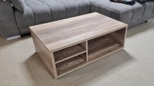 Couchtisch Wildeiche mit