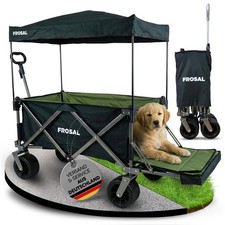 Frosal Bollerwagen Theo