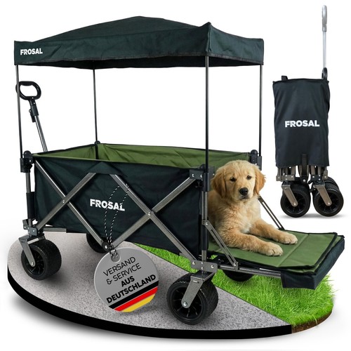 Frosal bollerwagen theo - frosal,