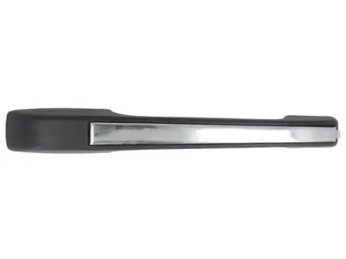 Griff hinten links chrom