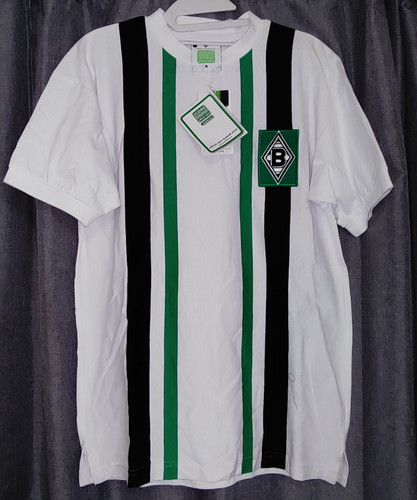 Borussia mönchengladbach 1974 - mönchengladbach,