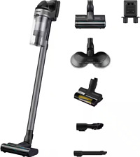 Akku Stielstaubsauger Silber 550W - Samsung Jet 75E Wet&Clean VS20B75BDR5/WD