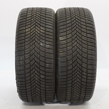 Neue Ganzjahresreifen Bridgestone Weather Control A005 EVO 245/45 R18 100Y DOT23