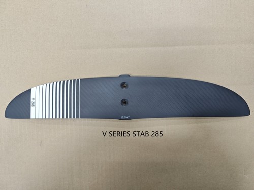 Cabrinha series stab - series, 285