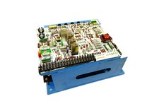 Giesenhagen GS2-HDB 380/440-75-P Umrichter  Garantie 3 Monate