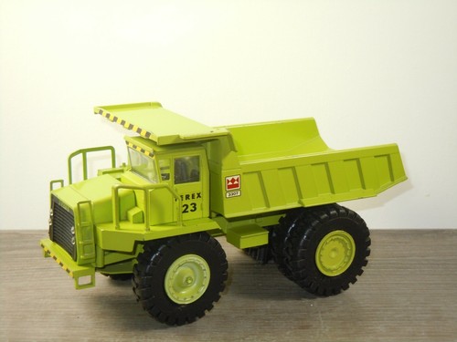 Terex 3307 nzg modelle - terex,