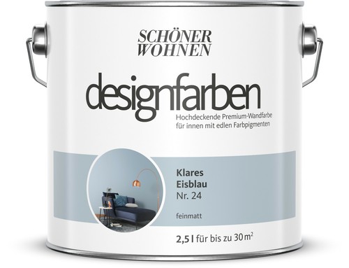 Schöner wohnen designfarbe - schÖner,
