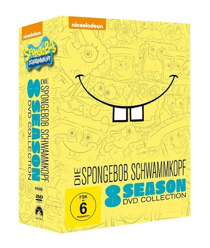 Spongebob schwammkopf - schwammkopf,