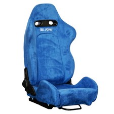 Reclinable slider seats for - seats,