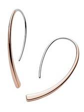 Skagen ohrringe damen - skagen,