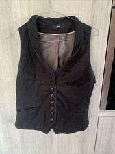 Jacke Weste ärmellos H&M TM