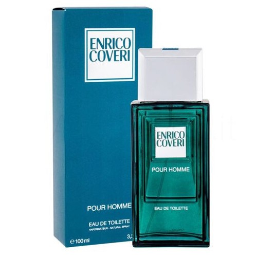 Enrico coveri pour homme - enrico,