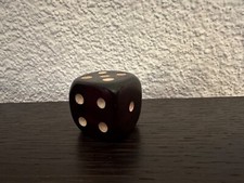 DDR Großer Würfel