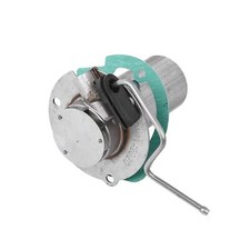 Luft--Standheizungs-Brenner-Ei