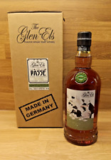 Glen Els Passe - Casino 2016 Edition 5y Rich Madeira Cask Matured Letzte Flasche