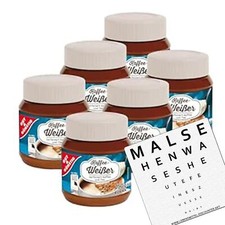 Gut & Günstig Kaffeeweißer