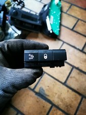 Peugeot 407 6E 6D Schalter Zentralverriegelung Verriegelung PDC OFF 96469958XT