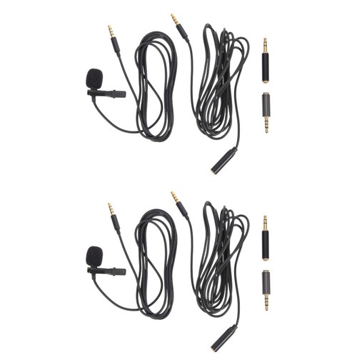 Mic bundle kit for home - bundle,