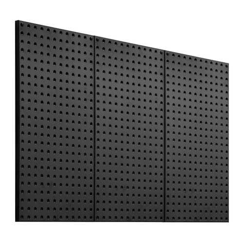 Werkzeugwand 61x30 3er set - werkzeugwand,