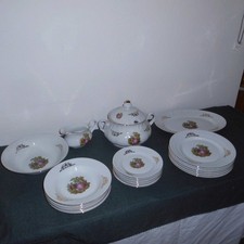 Tafelservice 6 Per 23 Teile