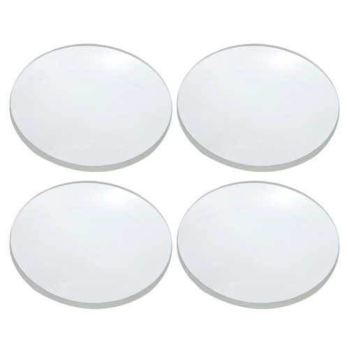 Konkavlinse für 60mm