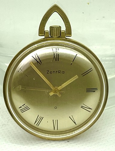 Zentra taschenuhr pocket - zentra,