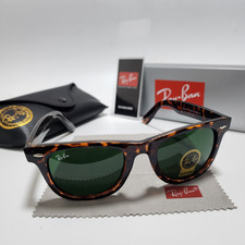 Ray-Ban RB2140-F Wayfarer