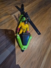 M.A.S.K. Condor mit Brad Turner Figur | Kenner | MASK 1985