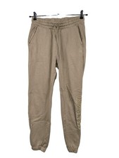 OCEANS APART Sweathose Damen Hose Gr. DE 36 wollweiß Casual-Look